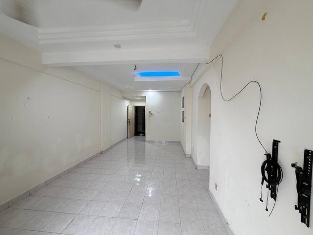 Apartment for sale in Johore Bahru, Johor