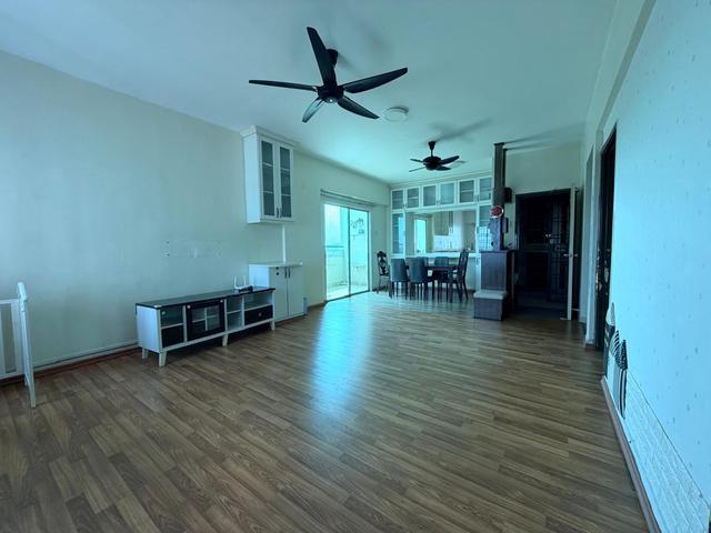 Apartment for sale in Johor Bahru