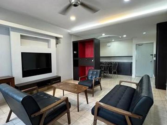 Apartment for rent in Johore Bahru, Johor