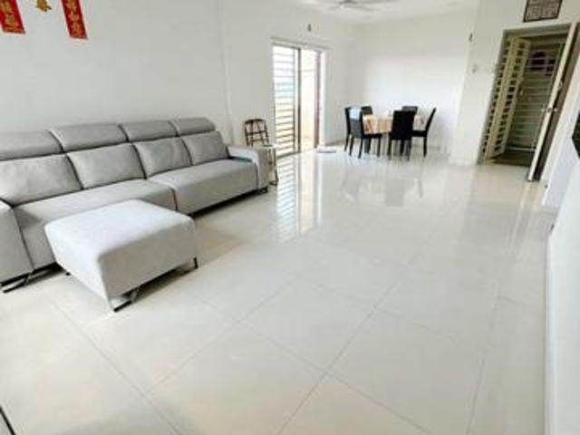 Apartment for sale in Johore Bahru, Johor
