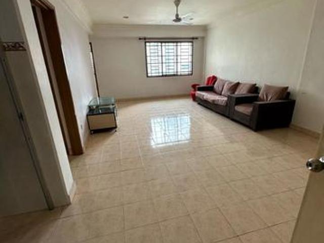 Apartment for sale in Johore Bahru, Johor