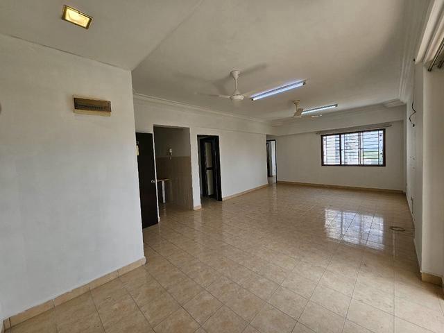 Apartment for sale in Johore Bahru, Johor