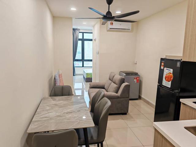 Condominium for rent in Johor Bahru
