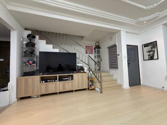 Terraced House for sale in Bandar Johor Bahru, Johor