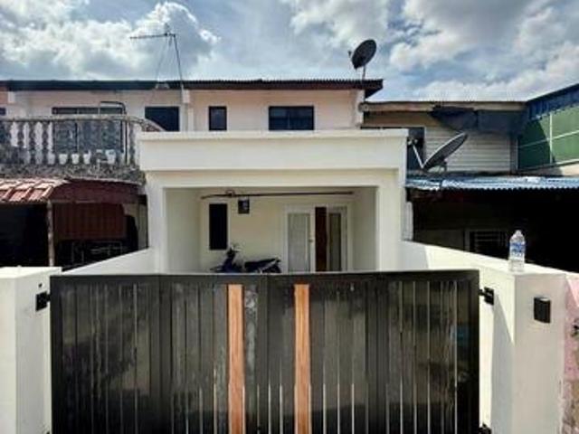 Terraced House for sale in Johore Bahru, Johor