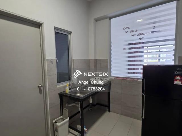 Shop for rent in Masai, Johor