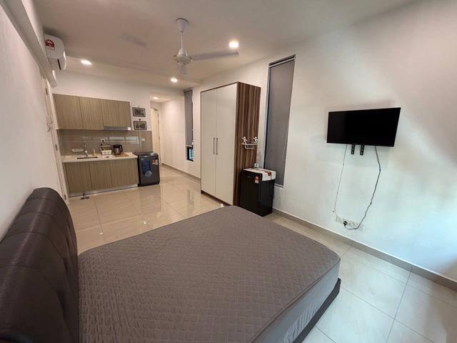 Apartment for rent in Johore Bahru, Johor