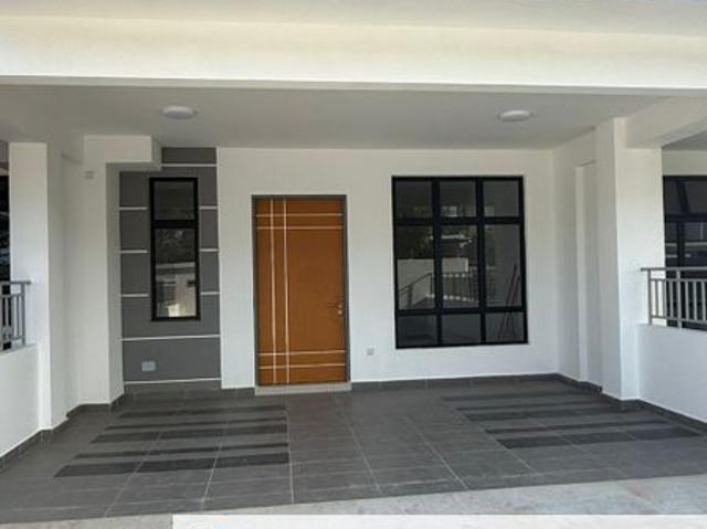House for rent in Bandar Johor Bahru, Johor