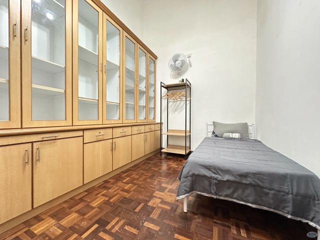 Room for rent in Johore Bahru, Johor