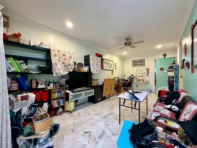 Terraced House for sale in Bandar Johor Bahru, Johor