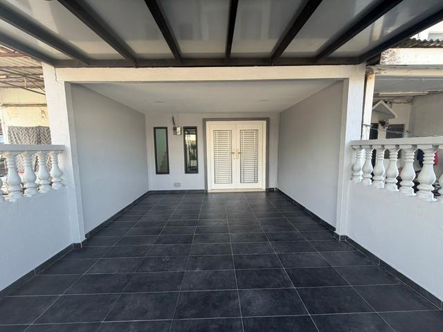 Terraced House for sale in Johore Bahru, Johor