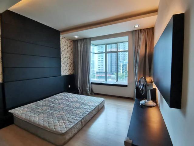 Apartment for rent in Johore Bahru, Johor