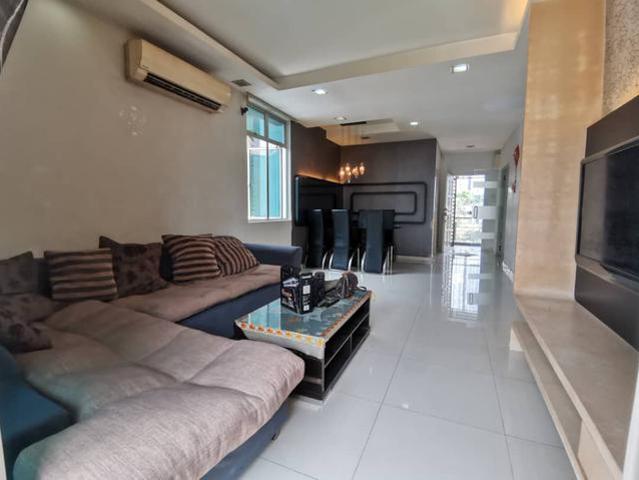 Apartment for rent in Johore Bahru, Johor