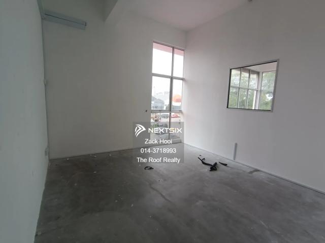 Shop for rent in Bandar Johor Bahru, Johor