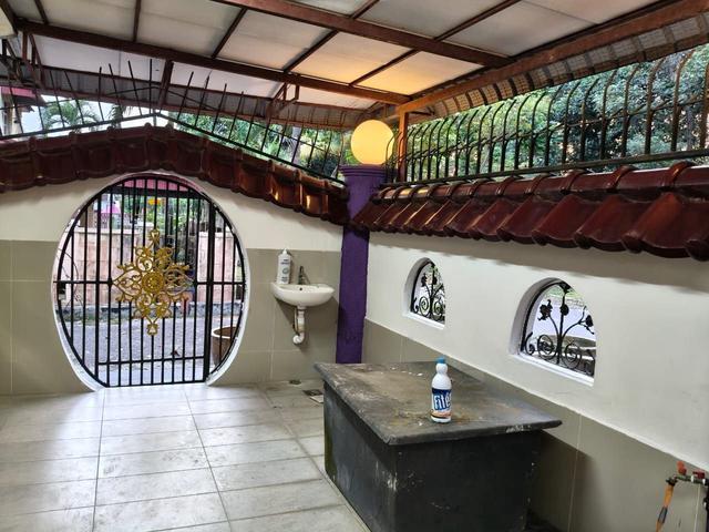 Terraced House for sale in Bandar Johor Bahru, Johor