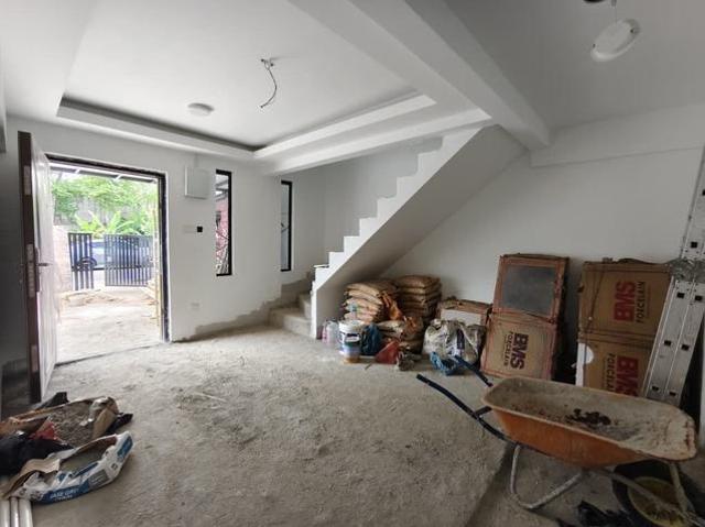 Terraced House for sale in Johore Bahru, Johor