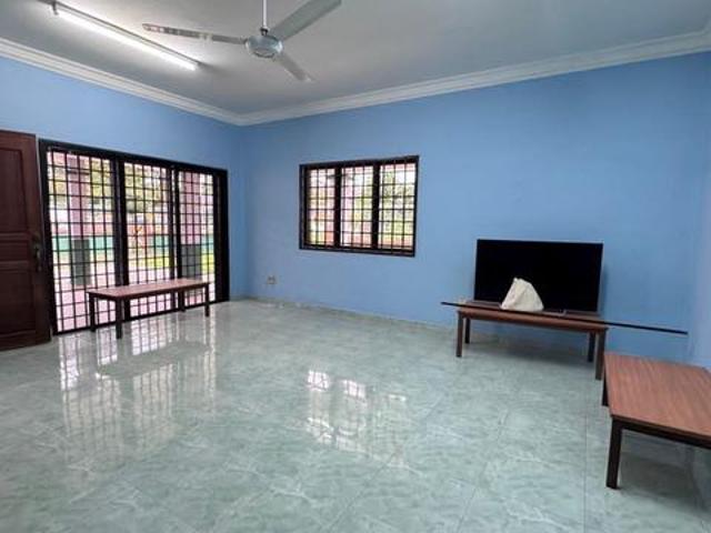 Terraced House for rent in Bandar Johor Bahru, Johor