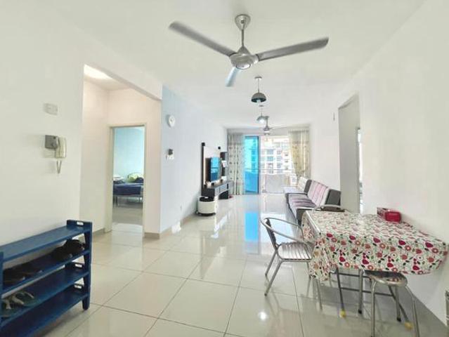 Serviced Residence for rent in Johore Bahru, Johor
