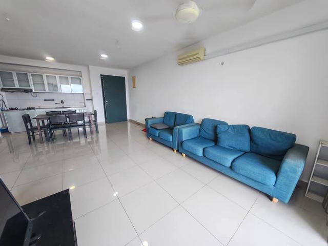 Serviced Residence for rent in Johore Bahru, Johor