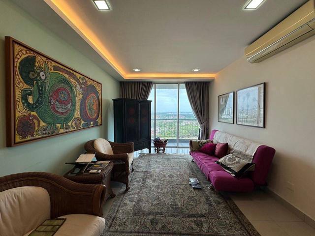 Serviced Residence for sale in Johore Bahru, Johor
