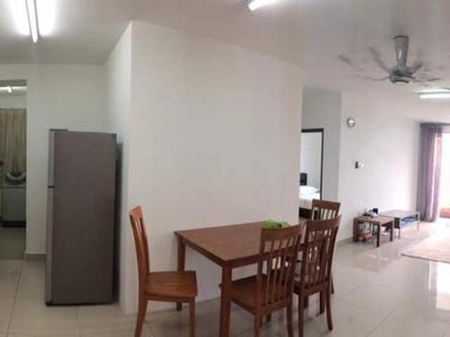 Serviced Residence for rent in Johore Bahru, Johor