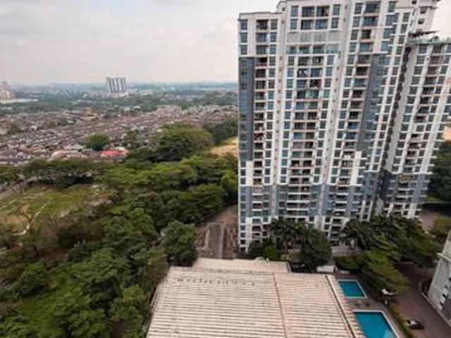 Serviced Residence for sale in Johore Bahru, Johor
