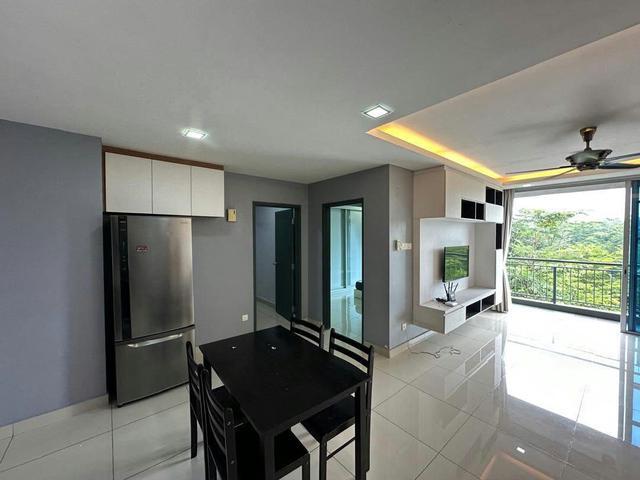 Serviced Residence for rent in Johor Bahru