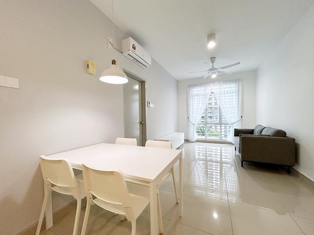 Serviced Residence for rent in Johore Bahru, Johor