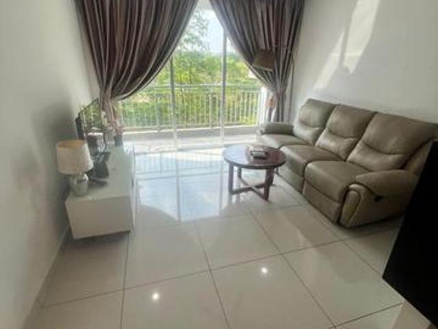 Serviced Residence for rent in Johore Bahru, Johor