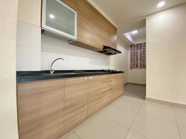 Serviced Residence for sale in Johore Bahru, Johor