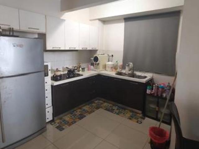 Serviced Residence for sale in Johor Bahru