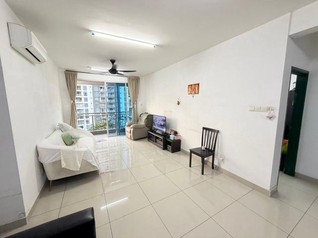 Serviced Residence for sale in Johore Bahru, Johor
