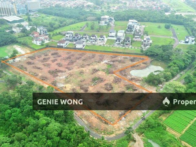 Property for sale in Plentong, Johor