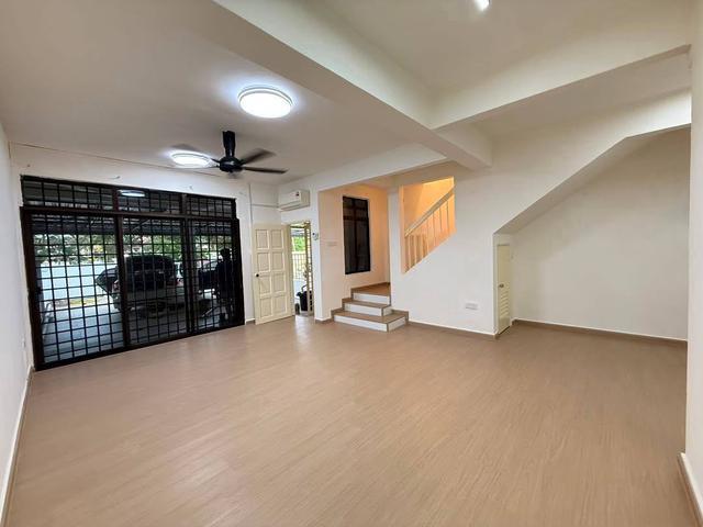 Terraced House for rent in Bandar Johor Bahru, Johor