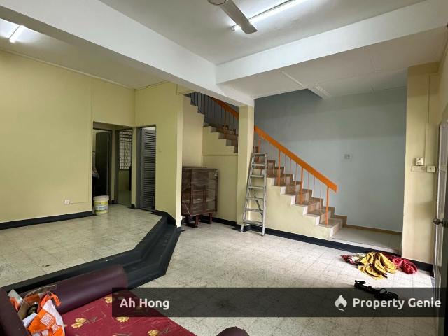 Terraced House for rent in Plentong, Johor