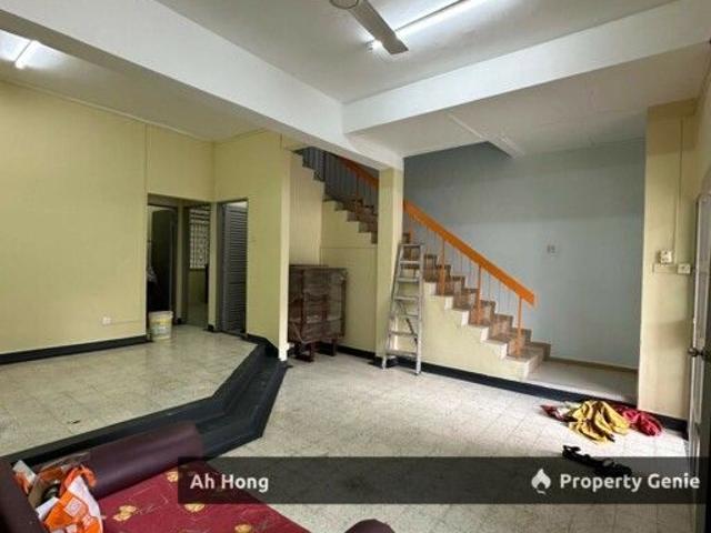 House for rent in Plentong, Johor