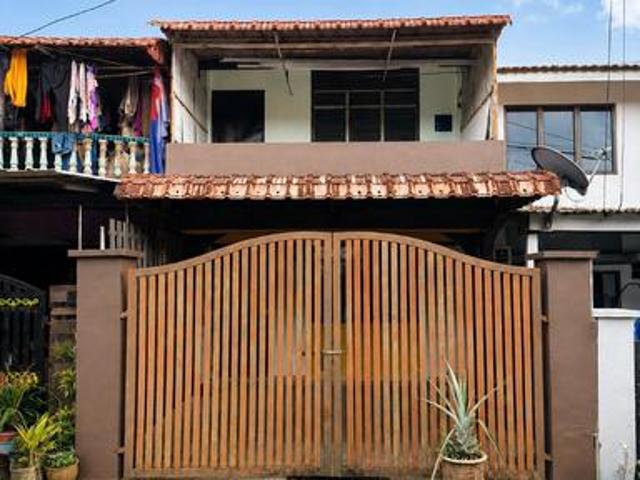 Terraced House for sale in Masai, Johor