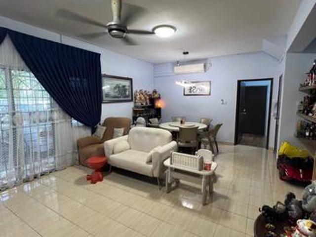 Terraced House for sale in Bandar Johor Bahru, Johor