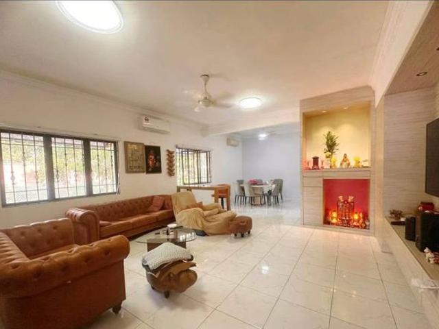 Terraced House for sale in Bandar Johor Bahru, Johor