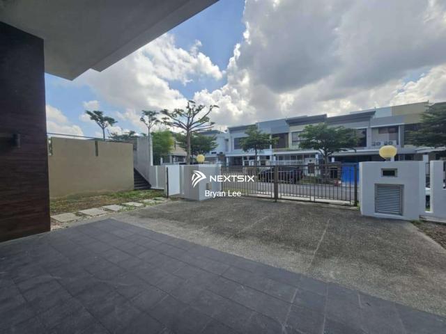 Residential House for sale in Johor