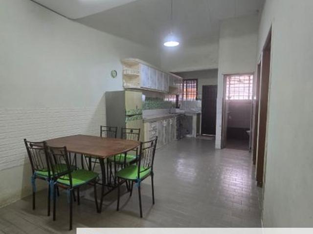 House for rent in Bandar Johor Bahru, Johor