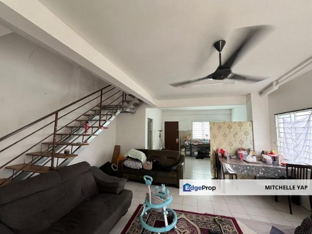 House for rent in Bandar Johor Bahru, Johor