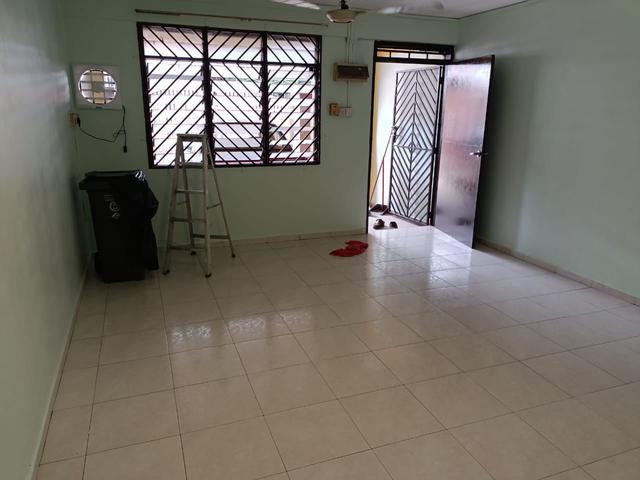 Terraced House for sale in Bandar Johor Bahru, Johor