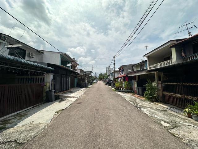 Terraced House for sale in Bandar Johor Bahru, Johor