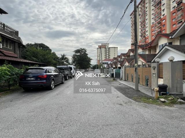 Residential House for sale in Masai, Johor Bahru