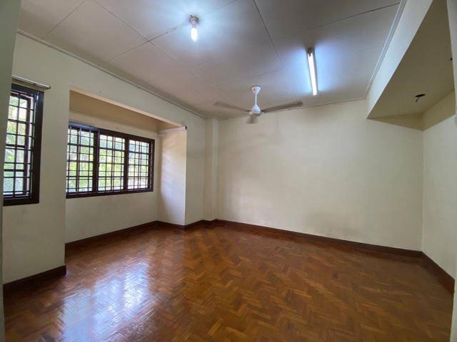 Terraced House for rent in Bandar Baru Permas Jaya, Kampung Senibong