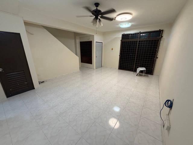 Terraced House for rent in Bandar Johor Bahru, Johor