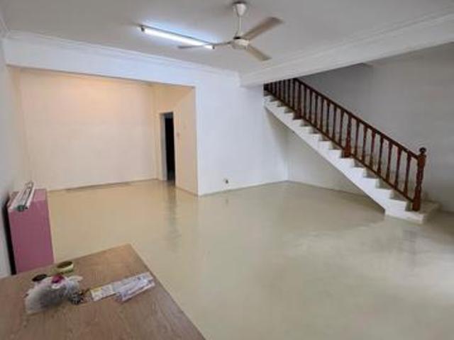 Terraced House for rent in Bandar Johor Bahru, Johor