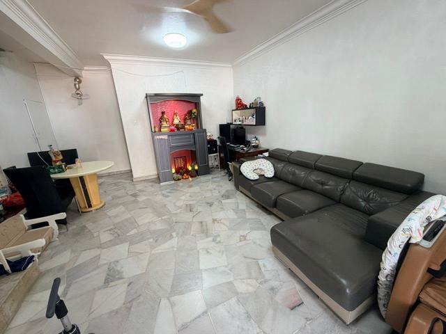 Terraced House for sale in Bandar Johor Bahru, Johor