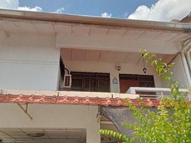 Terraced House for rent in Bandar Johor Bahru, Johor